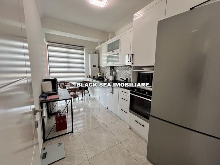 De vanzare apartament 4 camere si Parcare Subterana - Ocazie Unica