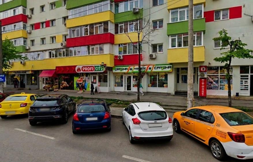 Spatiu comercial 60 mp | Zona Salaj | Investitie
