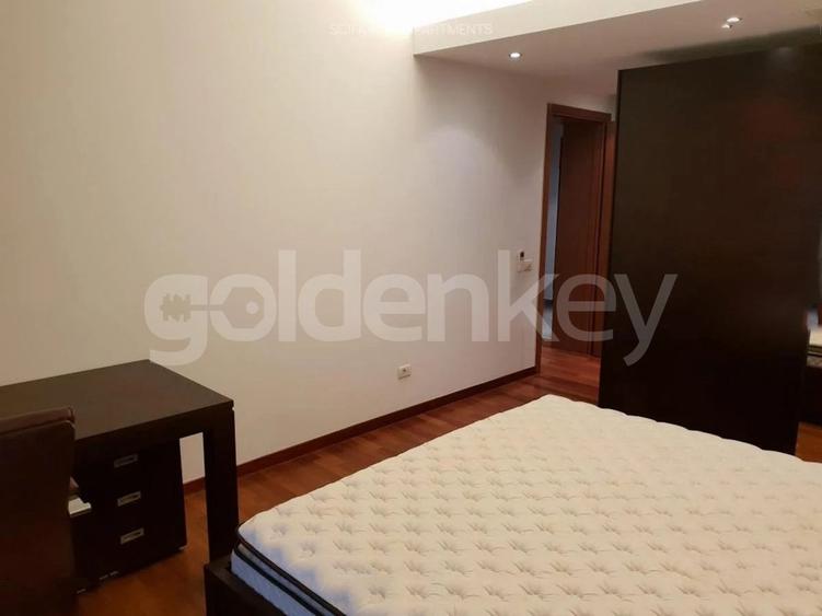Apartament spatios cu 3 camere | 50mp terasa