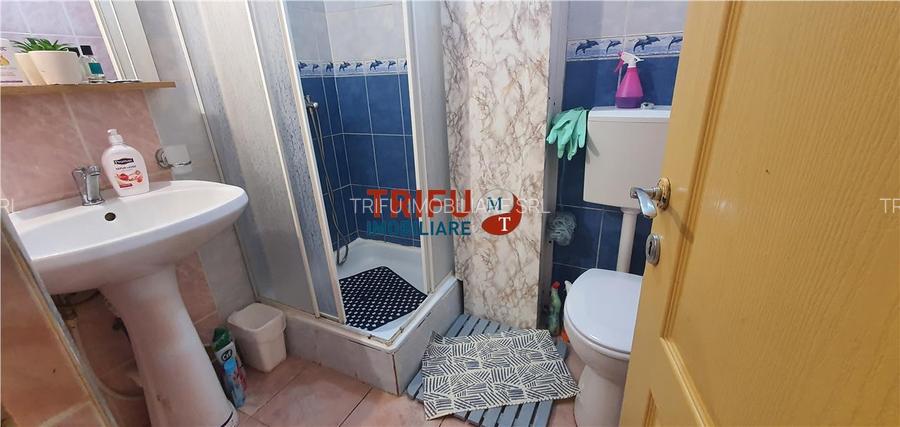 Spatiu comercial zona Bd Transilvaniei 48 mp - 4
