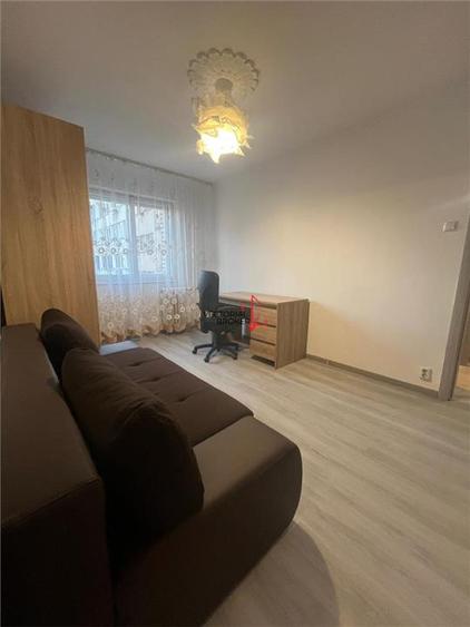 3 Camere Tineretului Sincai 2 minute Metrou