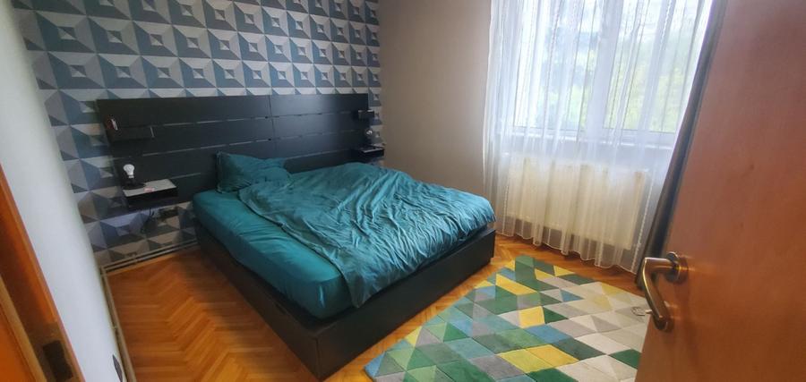 Ofertă de vânzare ap. deosebit cu 3 cam., 65 mp., Gheorgheni