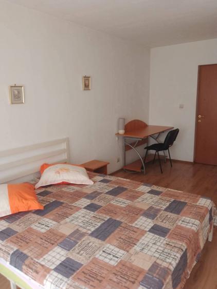 Apartament 4 camere 116mp bloc nou,parcare proprie