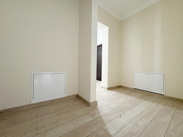 Apartament 2 camere, 60mp utili + balcon 6mp, etaj 1/3 -Giroc