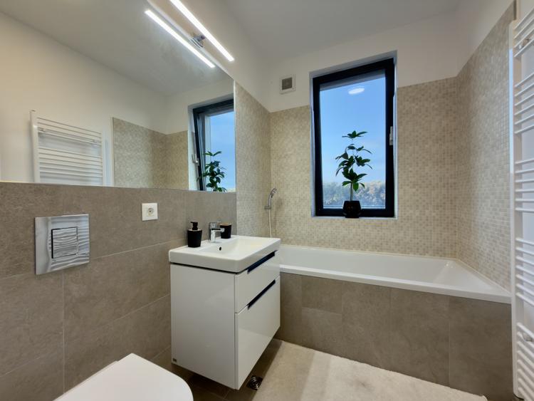 Com 0% | Investiție | Apartament 4 camere | Ivy Băneasa | Rent 1700E