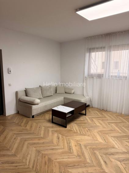 Apartament de vanzare , semidecomandat 50,mp ,2 camere Floresti zona VIVO - 4