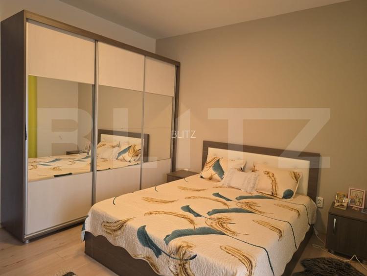 Casa 3 camere, 120 mp, 500 mp teren. Dorolt. Cartier Davilas - 13