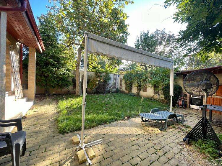 Casa - Dămăroaia, Herăstrău , Expoziției, Poligrafiei, Jiului