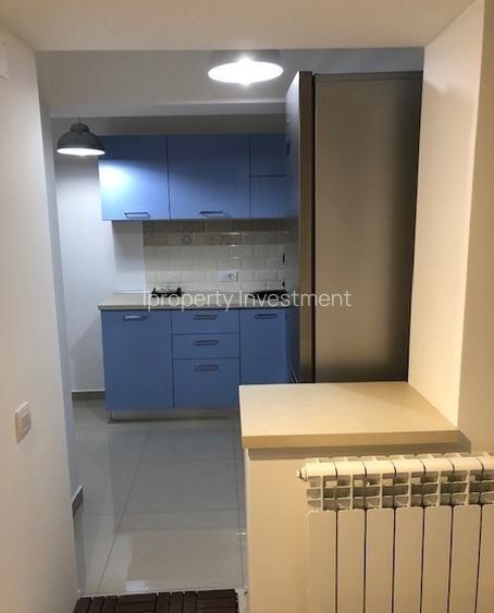 Splaiul Unirii | 2 camere | Proximitate metrou | AC - 9