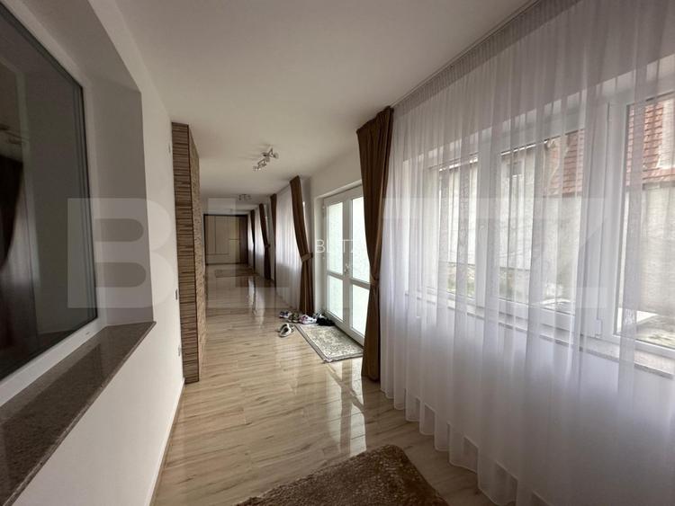 Casa individuala de vanzare in Dumbravita, Brasov - 5