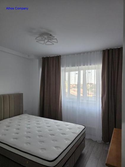 Ap 3 camere in Militari- Gorjului-Uverturi