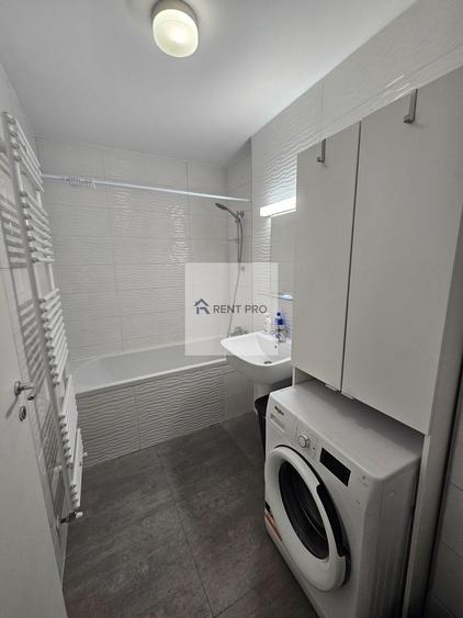 2 Camere 21 Residence Politehnica Loc Parcare Inclus