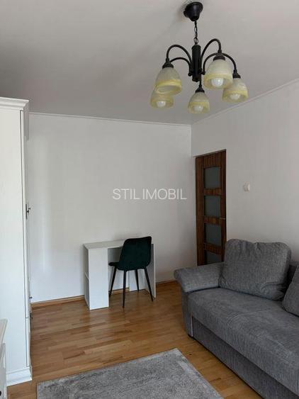 Apartament cu 2 Camere Decomandat | Sf. Lazăr – Palas | Etaj 1 - PETFRIENDL - 4