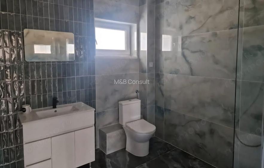 Casă individuală de vânzare în Recaș | 143 mp utili | Teren 720 mp - 16