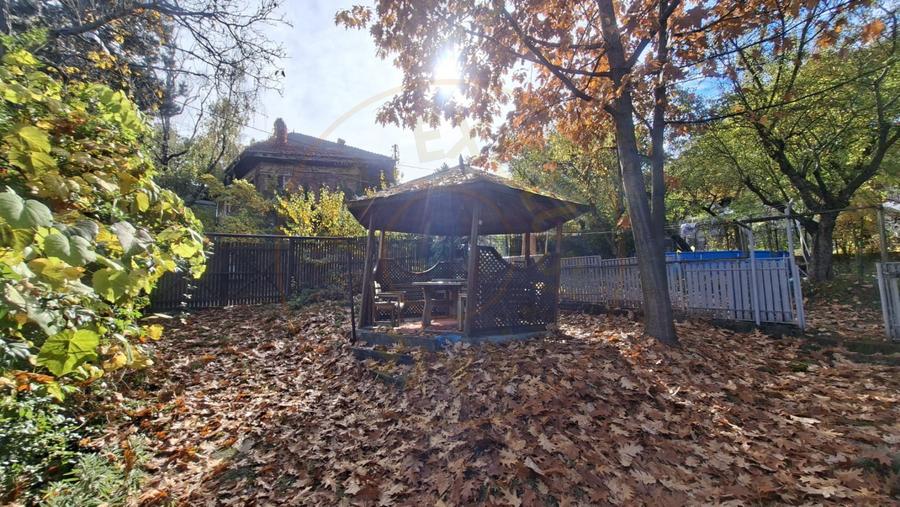 Casa Centrala de vanzare - Strada Rahovei Pitesti