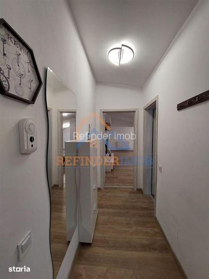 Vanzare 2 camere Nicolae Grigorescu cu loc parcare 60mp - 6