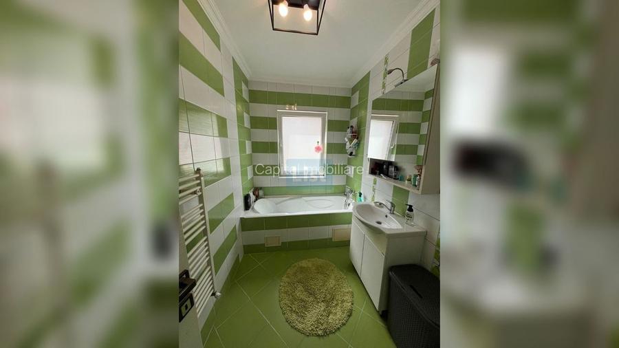 COMISION 0% 2 Camere Decomandate | Zona Eroilor | 54mp + 2 Balcoane - 9