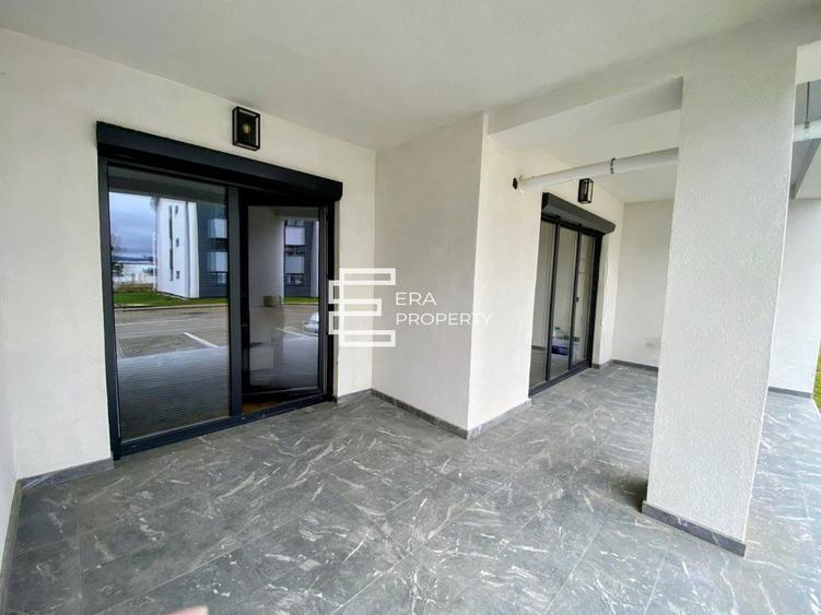 Apartament 52 mp- DaVinci Homes – design industrial & finisaje premium