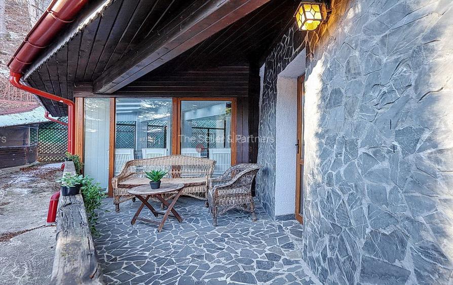Casa de Vacanta in Predeal - 38
