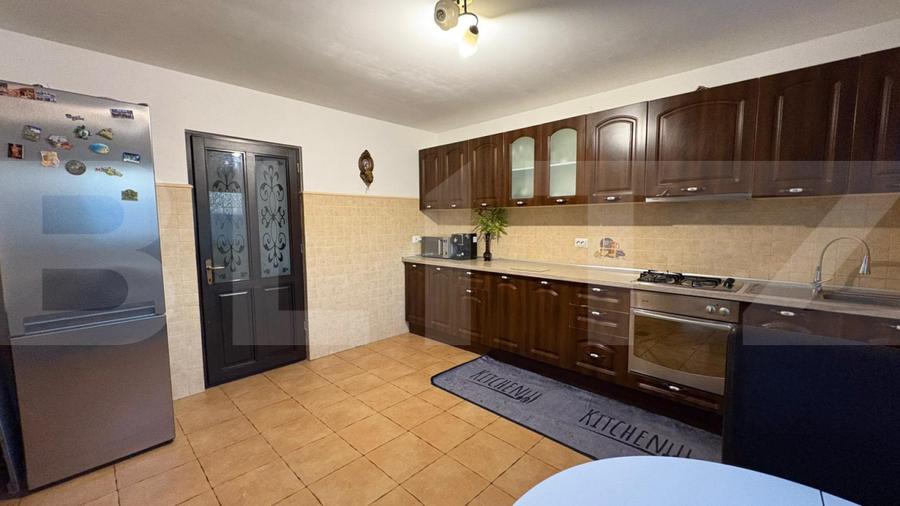 Casă individuală 300mp, teren 300mp - ZONA  BUCOVINA