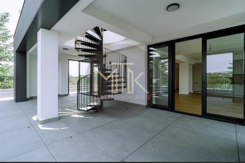 BRICKVILLE RESIDENCE | Apartament 4 cam I Prima inchiriere