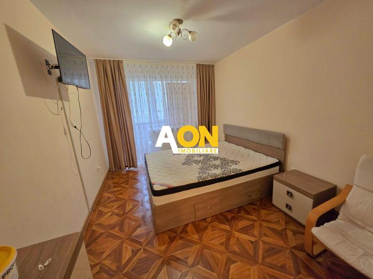 Apartament 2 camere, etaj 1, mobilat, utilat, Cetate, zona Closca