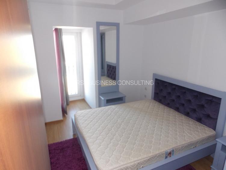 Apartament 2 camere COMPLEX COSMOPOLIS, Mobilat-Utilat MODERN - 10