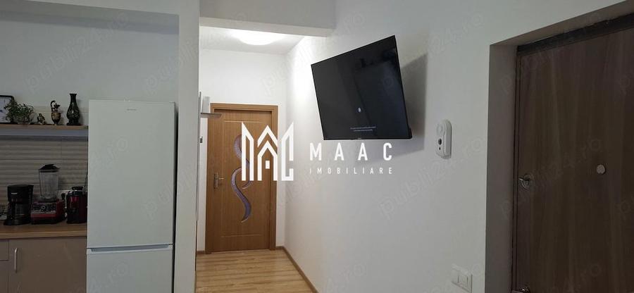 Apartament de vânzare Sibiu, 2 camere | Mihai Viteazul | 59 mp