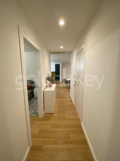 Apartament cu 3 camere in complex rezidential | 2 locuri de parcare