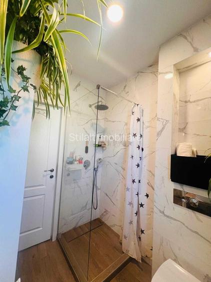 Apartament cu 2 camere si curte proprie de vânzare in Mamaia Nord, zona Sunset - 4