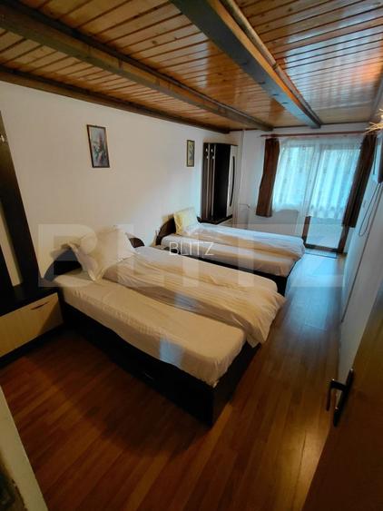 Pensiune-Restaurant Straja, 3 stele, 14 camere - 8