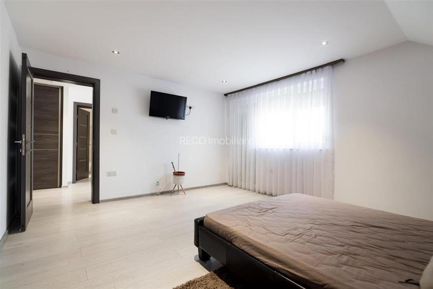 RECO Casa moderna in Sanmartin  zona Beverly Hills - 28