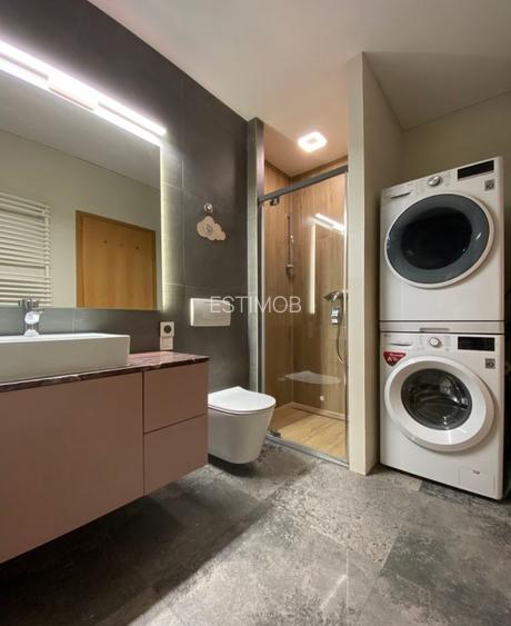 Vand 4 camere cu terasa 20mp Avantgrden Bartolomeu Albatrosului - 7