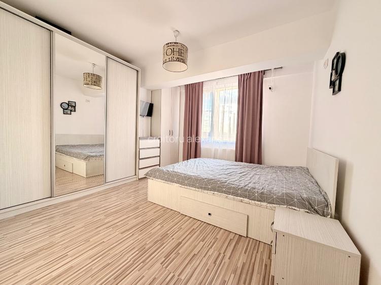 Apartament 2 camere | Bloc 2016 | bd N. Grigorescu | Complet mobilat și utilat - 3