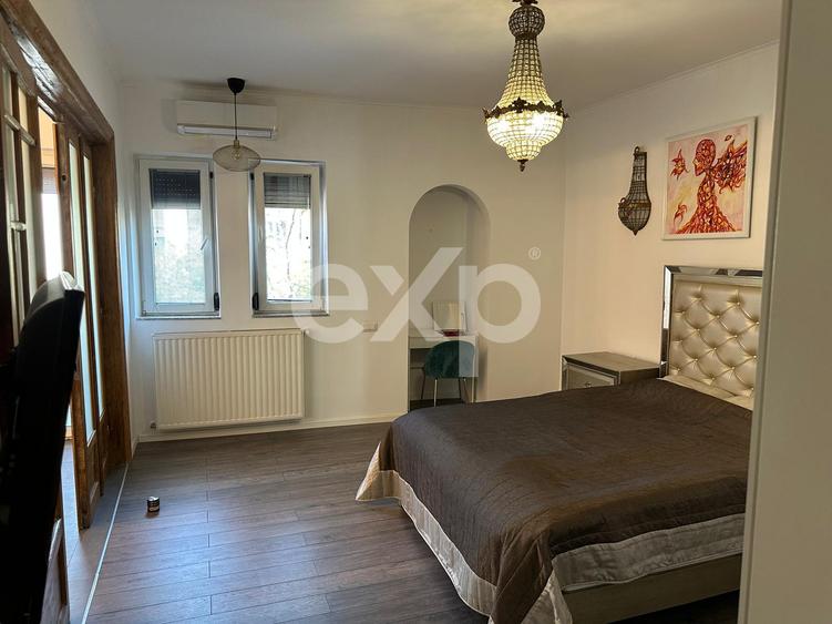 Inchiriere apartament 3 camere Calea Dorobantilor
