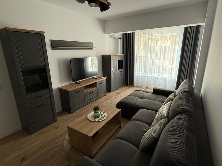Apartament 2 camere decomandat + loc parcare Moara de Vant - Moon Reflexex