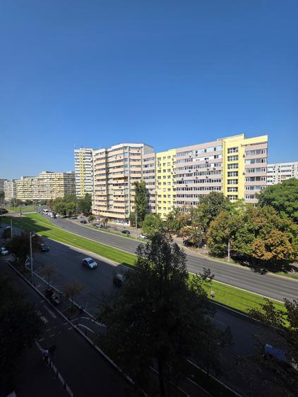Piata Delfinului/soseaua Pantelimon,stradal