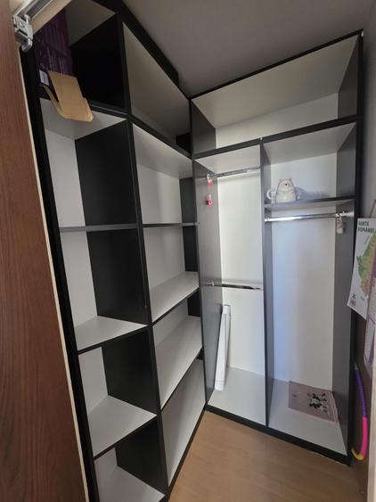Apartament - 3 Camere - Decomandat - 63 Mp