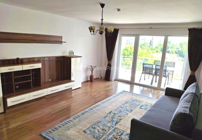 Apartament de 3 camere | 109 MP|  Parcare | Zona Bucurestii Noi - 2