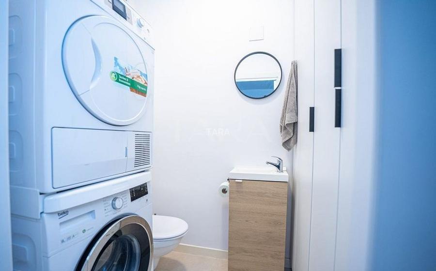 Apartament 4 Camere decomandate. Zona Rivus, inclus 2 Parcari. Clasa A - 12