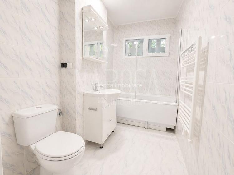 Apartament 3 camere de vanzare in Gheorgheni, Cluj Napoca - 4