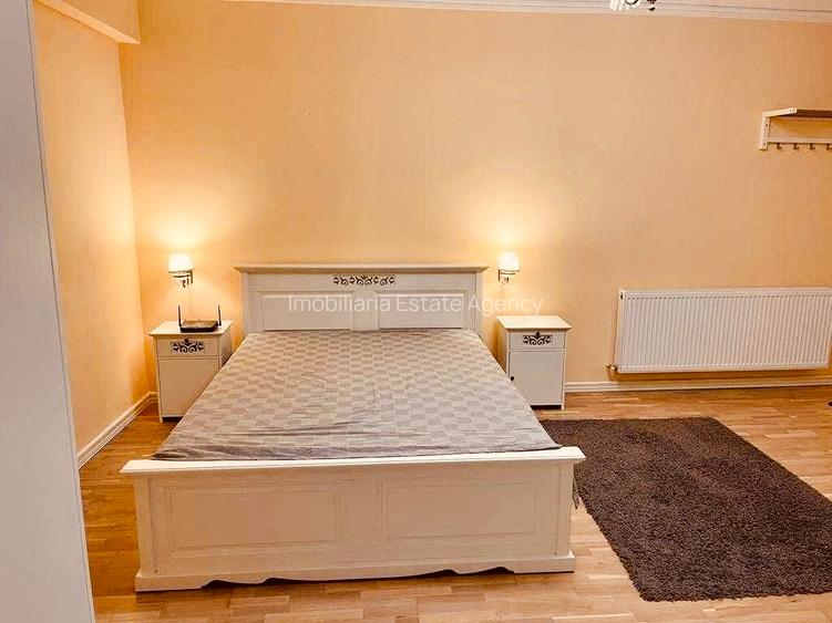 Studio Călărași, bloc nou, mobilat si utilat modern, CENTRALA, renovat, liber - 3