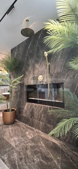 Penthouse de vanzare, 307.60 mp, zona Frumoasa - 14