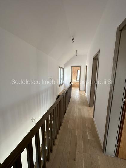 Casa cu 5 camere - Dumbravita - 20