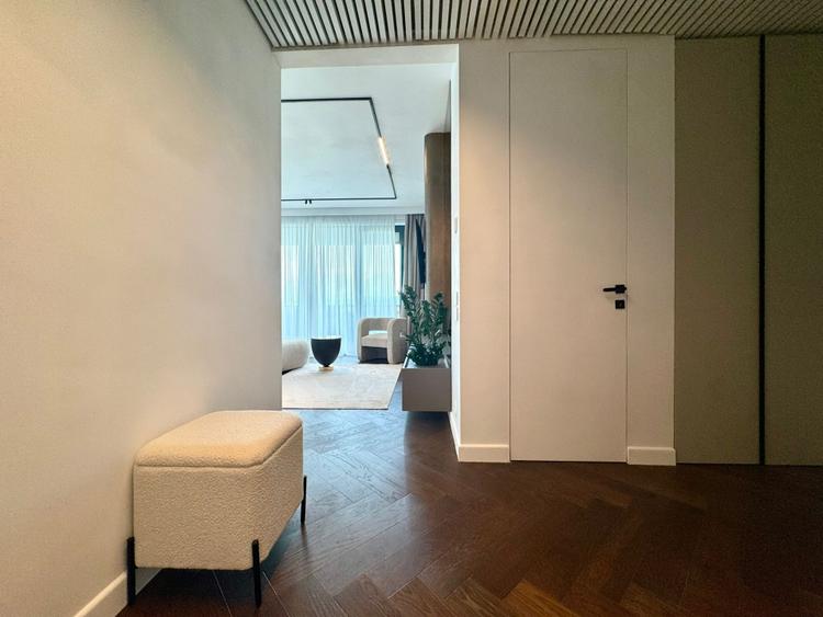 Apartament Ultrafinisat , 84 MP, Parcare, Gheorgheni / Herculane