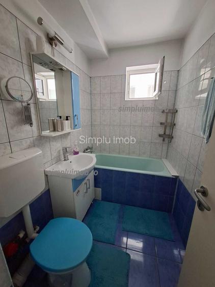 Metrou Lujerului 2 Camere Etaj Intermediar - 6