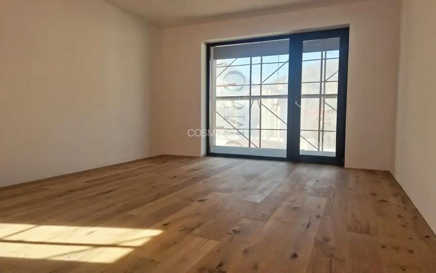 Apartament 2 Camere – Cosmopolit ZENIT Bloc B | Etaj 5 - 9