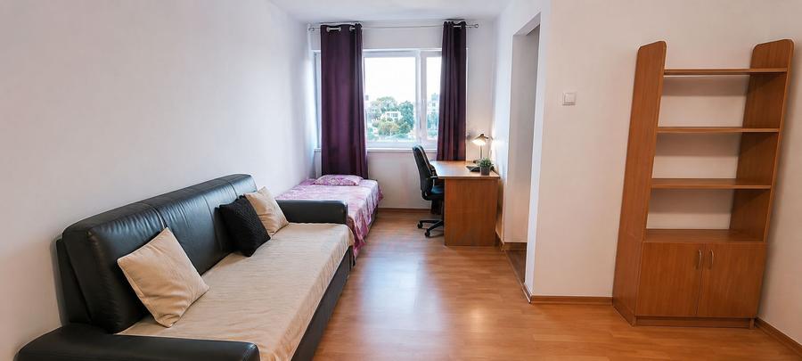 Apartament luminos, cu panorama spectaculoasa spre Dunare – Mazepa