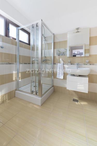 Constanta Sud (Lazu), vila P+1, 5 camere, renovata 2026 - 37