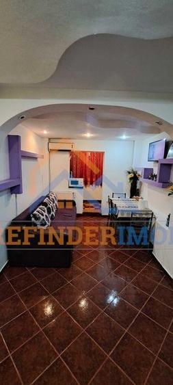 Apartament 2 camere Sos. Salaj